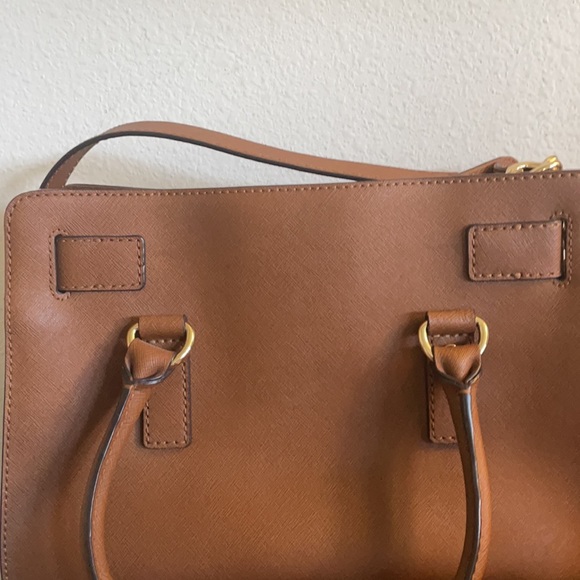 Michael Kors Shoulder Bag - Picture 3 of 7